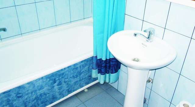 Апартаменты Positive Appart Красноярск-24