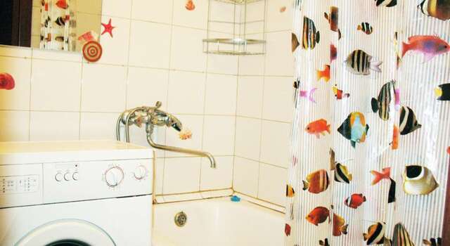 Апартаменты Positive Appart Красноярск-25